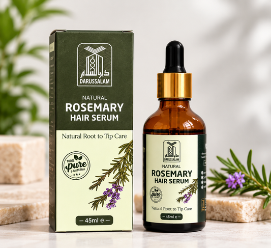 Rosemary Hair Serum 45ML