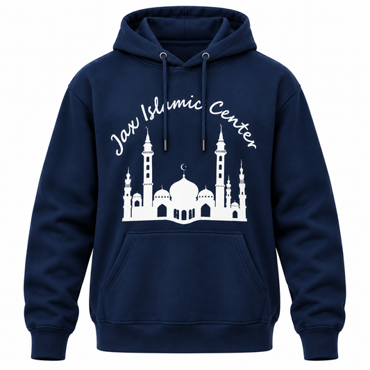 Premium Graphic Print Hoodie – Comfortable Pullover Hoodie
