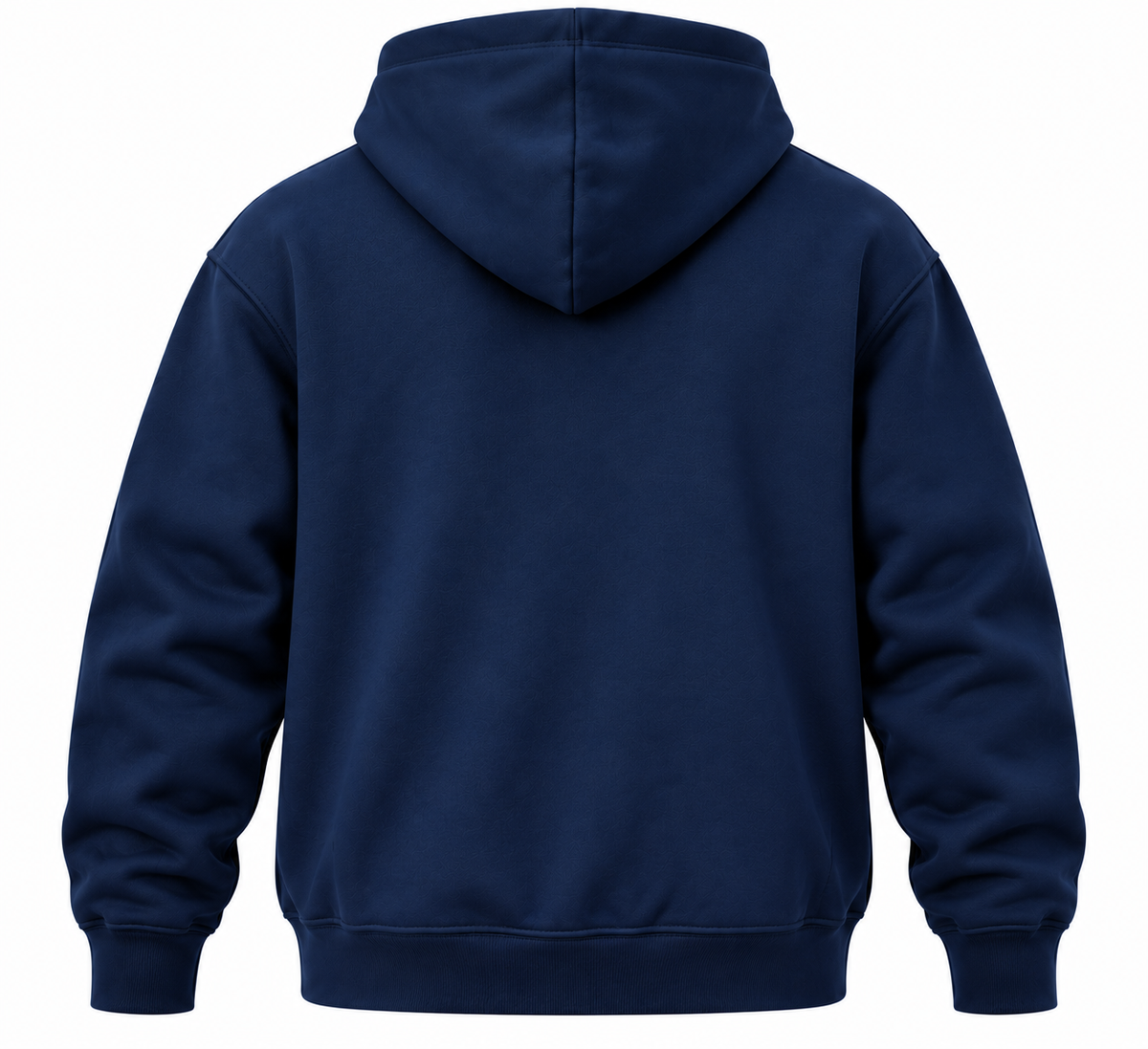 Premium Graphic Print Hoodie – Comfortable Pullover Hoodie